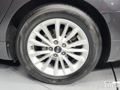 2020 Kia K7 2.2 Diesel Prestige, фото 4, лот 10050053