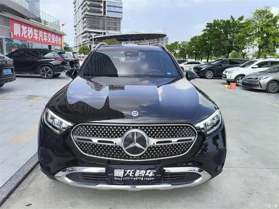 2023 Mercedes-Benz GLC 260 L 4MATIC Sport 5-seater, фото 2, лот 11300360