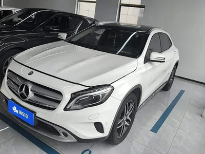 2016 Mercedes-Benz GLA 200 Fashion, фото 2, лот 11564559