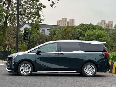 2023 Buick Century 2.0T 4-Seat Private Edition, фото 2, лот 10275462