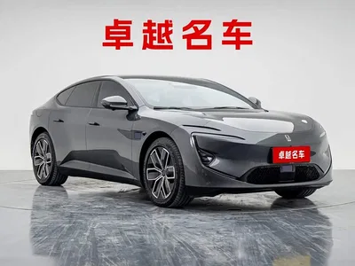 2025 Avatr 12 Ultra Extended Range Edition, фото 3, лот 10402630