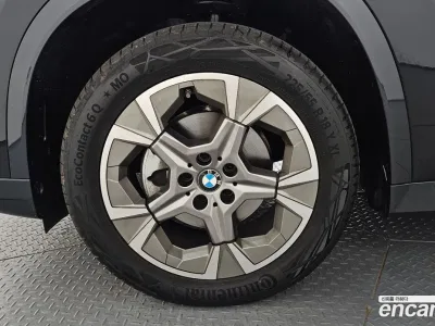 2024 BMW X1 xDrive 20i xLine, фото 4, лот 10064318