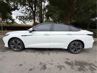 2023 Chery Arrizo 8 Model High Energy Edition 2.0T DCT Speed, фото 3, лот 10405163