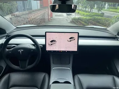 2022 Tesla Model 3 Model Rear-Wheel Drive Version, фото 3, лот 10889634