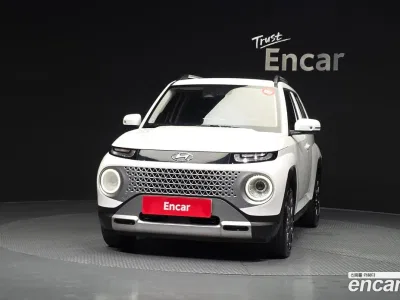 2023 Hyundai Casper Inspiration, фото 3, лот 10198750