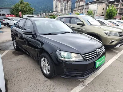 2014 Volkswagen Bora 1.6L Manual Fashion, фото 4, лот 10471550