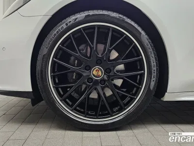 2022 Porsche Panamera 2.9 AWD Executive, фото 4, лот 10212210