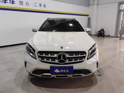 2018 Mercedes-Benz GLA 200 Fashion, фото 2, лот 10352913