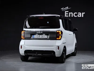 2024 Kia RAY Gravity, фото 3, лот 10517252