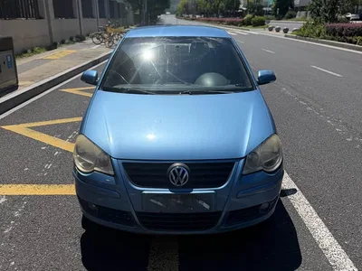 Volkswagen Polo, фото 4, лот 10464756