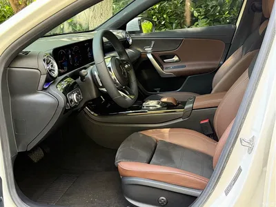 2021 Mercedes-Benz A-Class A 200 L Sport Sedan Fashion Edition, фото 4, лот 10282216