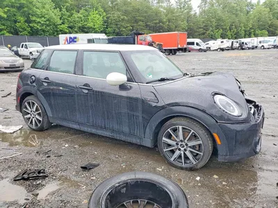 2022 MINI COOPER S, фото 4, лот 10878924
