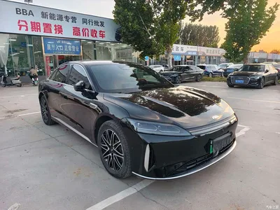 2025 Chery Fengyun A9L Model 260 Extended Range Premium Edition, фото 3, лот 11549706