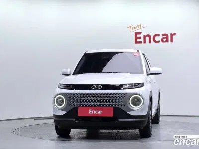 2023 Hyundai Casper Smart, фото 3, лот 11490965