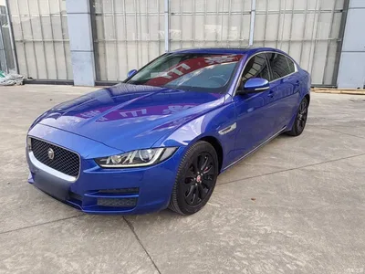 2019 Jaguar XEL 2.0T 200PS Elite, фото 2, лот 10290340