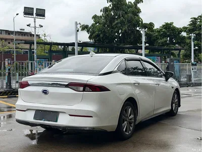 2019 Aion S Xuan 630, фото 4, лот 10240380