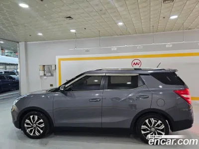 2018 Ssang Yong TIBOLI 1.6 IX 2WD, фото 4, лот 10182231