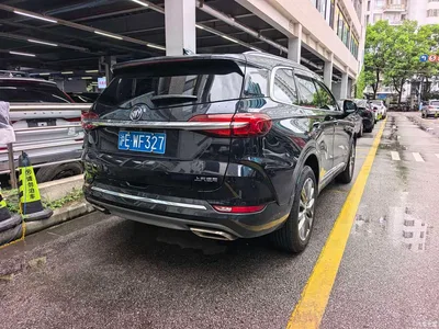 2020 Buick Enclave 28T 2WD Premium Model, фото 4, лот 10276385