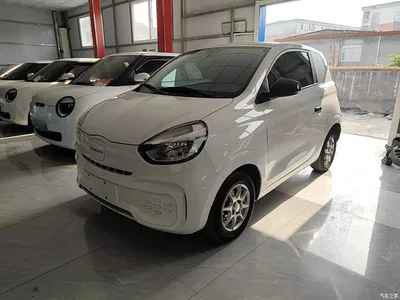 2022 Roewe Kaiwei CLEVER 311km Vitality Bobo Edition, фото 2, лот 10349754