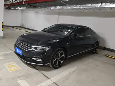 2024 Volkswagen Magotan 2 Million Units Public Sharing Edition 330TSI DSG Luxury, фото 2, лот 11202660