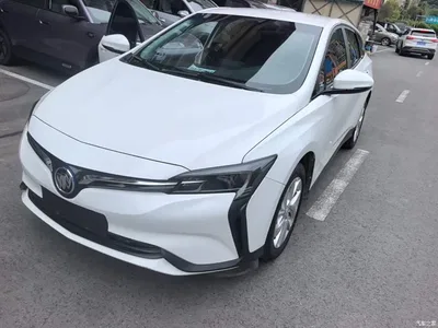 2024 Buick Velite 6 430km Comfort Edition, фото 2, лот 10763688