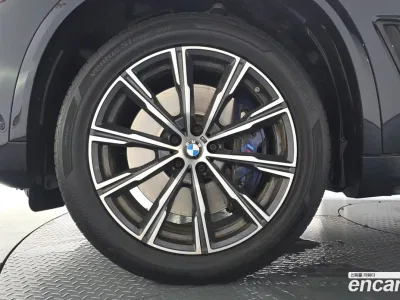 2019 BMW X5 xDrive 30d M Sport, фото 4, лот 10131669
