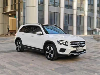 2022 Mercedes-Benz GLB Model GLB 200 Fashion Edition, фото 3, лот 11175332