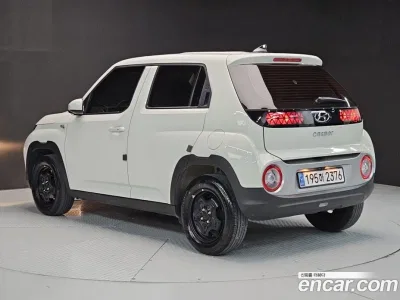 2024 Hyundai Casper The Essential, фото 4, лот 10616414