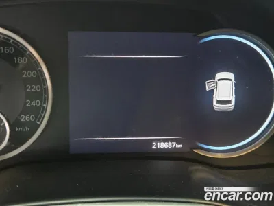 2022 Genesis GV80 3.0 Diesel AWD, фото 2, лот 10214092