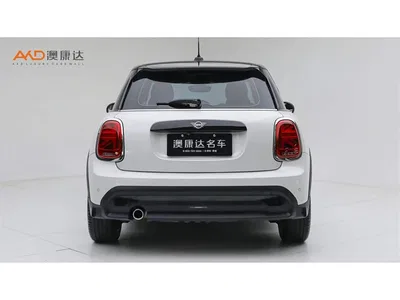 2023 MINI MINI 1.5T COOPER Artist 5-Door, фото 4, лот 10353081