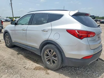 2015 HYUNDAI SANTA FE SPORT 2.4L, фото 2, лот 10893858