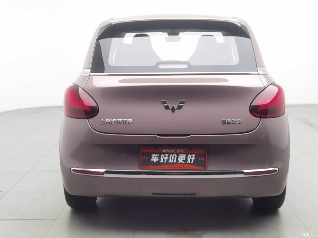 2023 Wuling Motors Wuling Bingo 203km Comfort Version, фото 4, лот 11212753