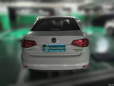2015 Volkswagen Sagitar 230TSI Automatic Luxury, фото 3, лот 10413944