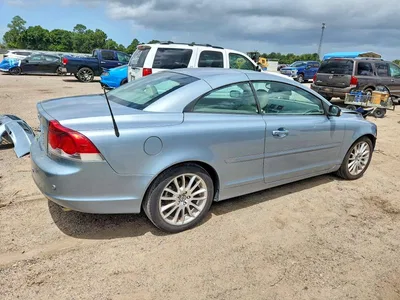 2006 VOLVO C70 T5, фото 3, лот 10661511