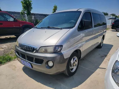 2011 JAC Motors Refine Model 2.0L Family Gasoline Standard Edition HFC4GA3, фото 1, лот 10421404