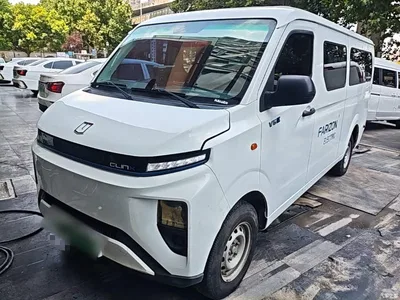2024 Yuan Cheng FarStar V Star Enjoy V6E Functional Edition (Smart Core 46.08kWh), фото 1, лот 11648398