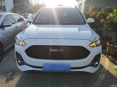 2019 Haval M6 1.5T Manual 2WD Elite Type China VI, фото 3, лот 11550139