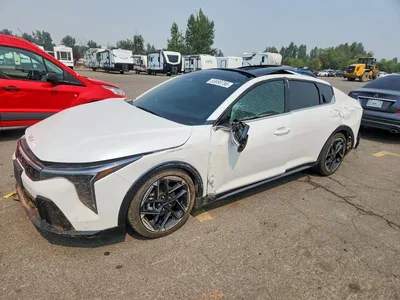 2025 KIA K4 GT LINE, фото 1, лот 10649569