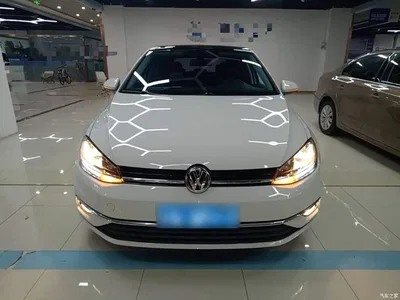 2019 Volkswagen Golf 280TSI DSG Comfort China VI, фото 3, лот 10451410