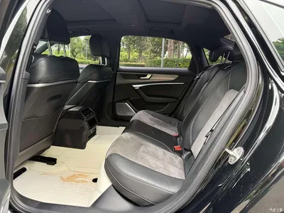 2019 Audi A6L 45 TFSI quattro Premium Dynamic, фото 4, лот 10423440