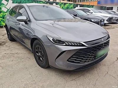 2025 BYD Qin PLUS DM-i Smart Drive 55KM Leader, фото 4, лот 10902690