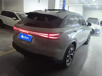 2025 Haval Xiaolong MAX Hi4 165 Ultra Smart Drive Edition, фото 3, лот 10816184