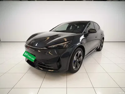 2024 Volkswagen Unique 06 Facelift Pro Long Range, фото 2, лот 10833916