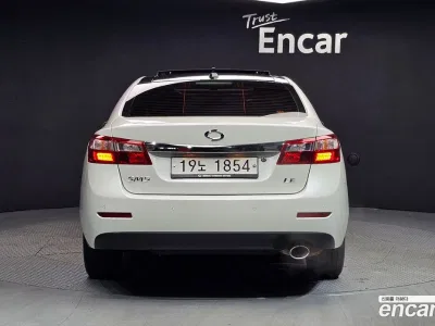2011 Samsung SM5 LPLI Handicapped, фото 4, лот 10187289