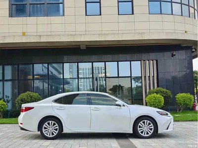 2013 Lexus ES 250 Elite Edition, фото 4, лот 10385191