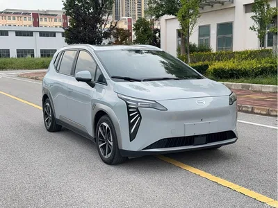 2023 Aion Y Plus 510 Smart Leader Edition, фото 3, лот 10240531