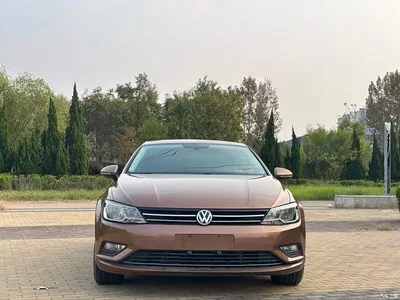 2015 Volkswagen Lamando 330TSI DSG Comfort, фото 2, лот 11415307