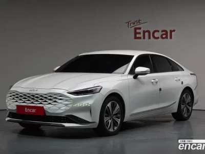 2023 Kia K8 Noblesse, фото 1, лот 10134183