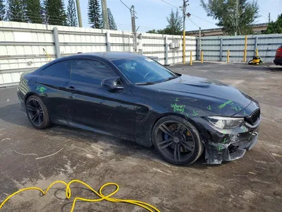 2018 BMW M4, фото 4, лот 10810576
