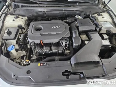 2018 Hyundai Grandeur 2.4 Premium, фото 4, лот 10408579